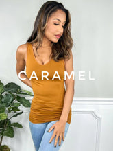 Load image into Gallery viewer, FINAL SALE Lollie Seamless Tank