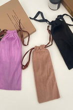 Load image into Gallery viewer, 13 PCS MAKEUP BRUSH SET WITH STORAGE BAG (3 colors)