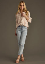 Load image into Gallery viewer, Oh So Soft Button Up Flannel