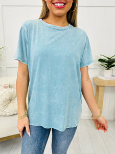 Versatile Vibe Tops