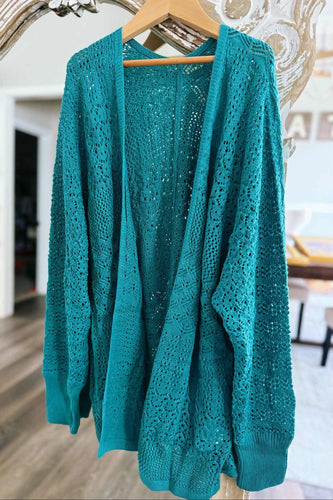 Kimmi Knit Cardigans-large