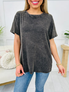 Versatile Vibe Tops