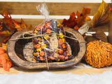 Load image into Gallery viewer, Fall Potpourri Dough Refill Closeout (5 scents)