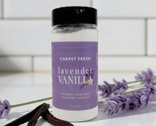 Load image into Gallery viewer, Spring/Summer CARPET FRESHENERS