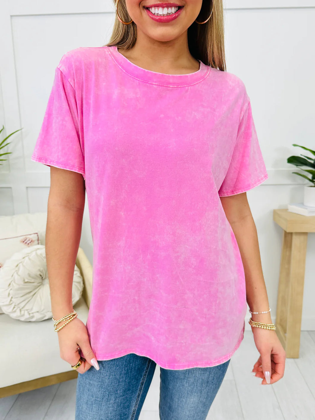 Versatile Vibe Tops