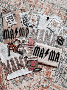 PREORDER Mama Mystery Bag