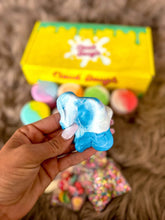 Load image into Gallery viewer, Cloud Dough Kits w/BONUS Glow in the Dark Activator