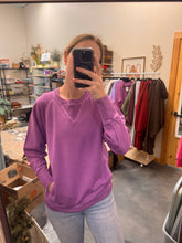 Load image into Gallery viewer, Paisley French Terry Pullover