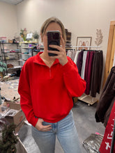 Load image into Gallery viewer, Scuba 1/2 Zip