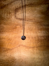 Load image into Gallery viewer, Necklace-be still