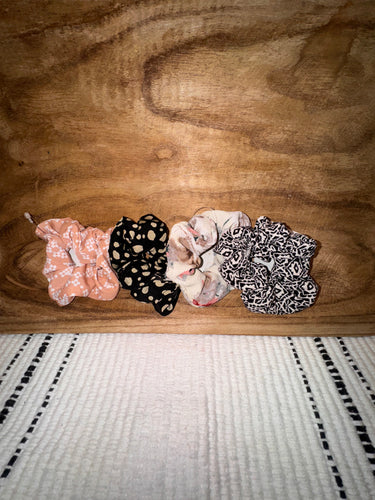 Scrunchies