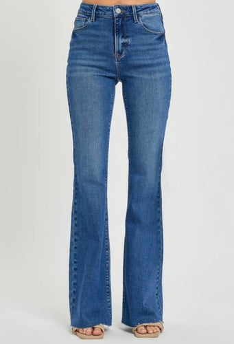 Risen Jeans 5501- FINAL SALE