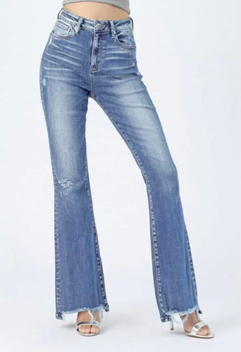 RISEN JEANS 1426-FINAL SALE