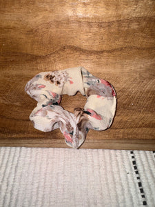 Scrunchies