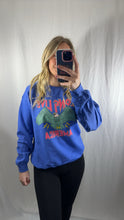 Load image into Gallery viewer, Long Live America Sweatshirt (Medium)