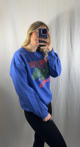 Long Live America Sweatshirt (Medium)