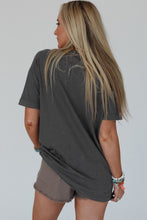 Load image into Gallery viewer, Vintage Yall Cowboy Boots Graphic Tee