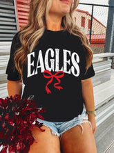 Load image into Gallery viewer, PREORDER Custom Bow Tees (ETA end of July)