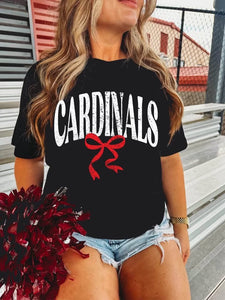PREORDER Custom Bow Tees (ETA end of July)
