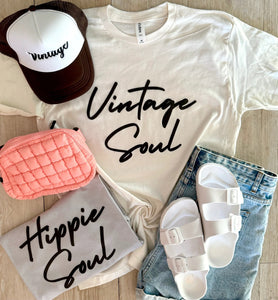 Vintage Soul