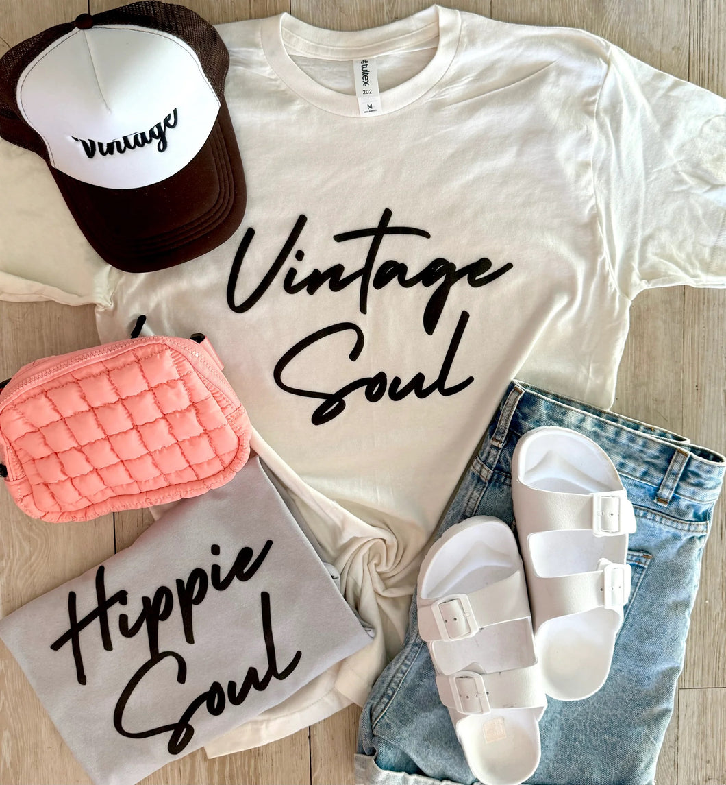 Vintage Soul