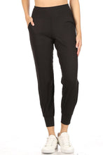 Load image into Gallery viewer, Slim Fit Joggers lulu dupe (3 colors)