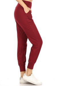 PREORDER Slim Fit Joggers lulu dupe