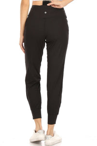 Slim Fit Joggers lulu dupe (3 colors)