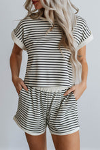 Load image into Gallery viewer, PREORDER Tee and Shorts Set