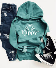 Load image into Gallery viewer, PREORDER Go Get Your Happy Hoodies