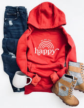 Load image into Gallery viewer, PREORDER Go Get Your Happy Hoodies