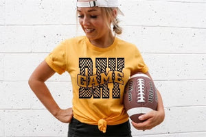 Retro Game Game Tee