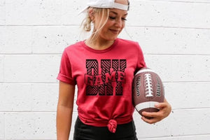 Retro Game Game Tee