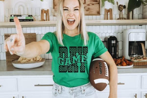 Retro Game Game Tee
