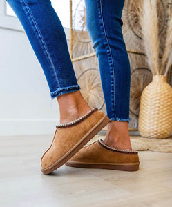 Very G TAZZY Slipper Shoes (ETA Late July)