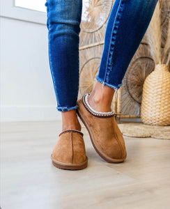 Very G TAZZY Slipper Shoes (ETA Late July)