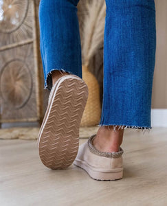Very G TAZZY Slipper Shoes (ETA Late July)