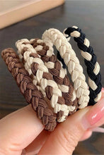 Load image into Gallery viewer, PREORDER Cute Kahki Hair Ties