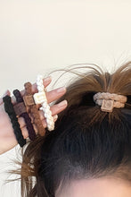 Load image into Gallery viewer, PREORDER Cute Kahki Hair Ties