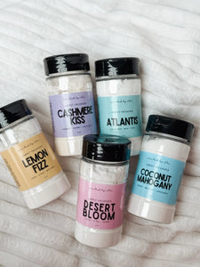 Carpet Fresheners